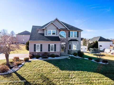 Mohican, EASTON, PA 18040