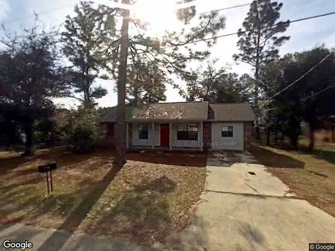 Sinclair, MILTON, FL 32570