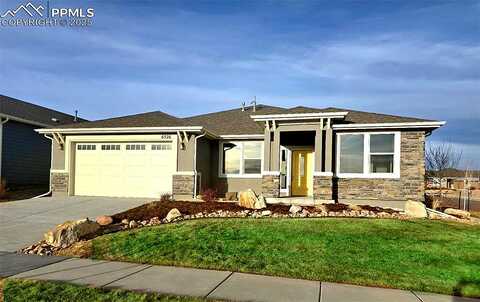 Mancala, COLORADO SPRINGS, CO 80924