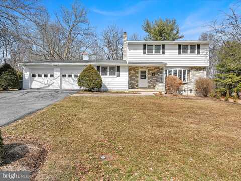 Horseshoe, ANNVILLE, PA 17003