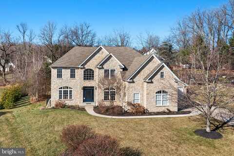 Mallard, COOPERSBURG, PA 18036