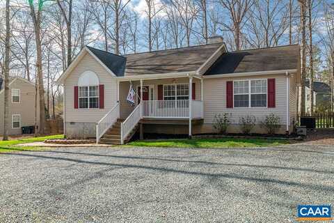 Jefferson, PALMYRA, VA 22963