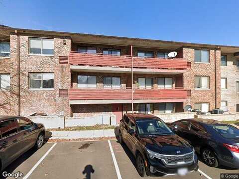 Richmond, ALEXANDRIA, VA 22306