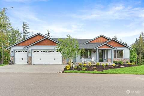 196Th, GRANITE FALLS, WA 98252