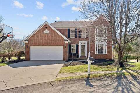 White Pine, MARS, PA 16046