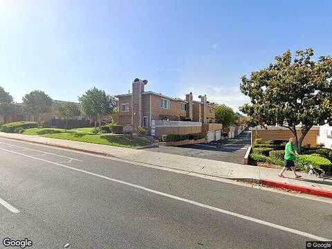 Lambert, LA HABRA, CA 90631