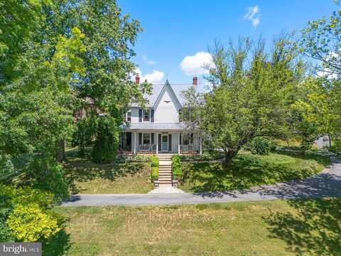 Country, NEW TRIPOLI, PA 18066