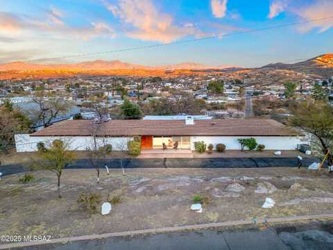 Highland, NOGALES, AZ 85621