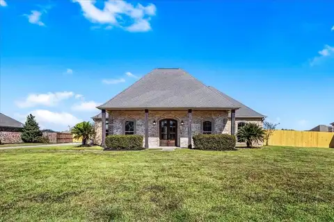Frontier, BRIDGE CITY, TX 77611