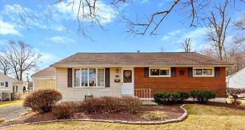 Winding, HATBORO, PA 19040