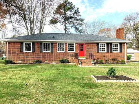 Arizona, RICHMOND, VA 23224