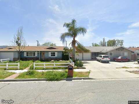Santa Fe, HEMET, CA 92543