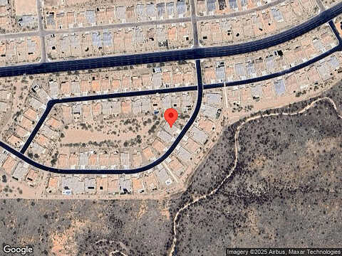 Happy Jack, ORACLE, AZ 85623