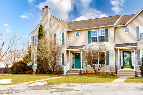Abbe, FREEMANSBURG, PA 18017