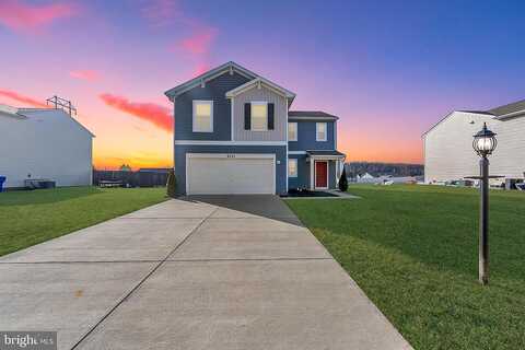 Deborah, SPRING GROVE, PA 17362