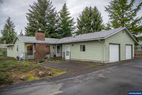 30Th, ALBANY, OR 97322