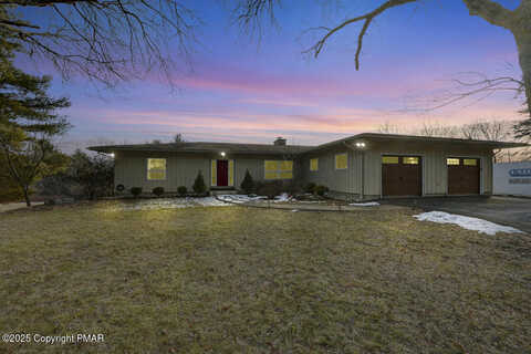 Franklin Hill, EAST STROUDSBURG, PA 18301