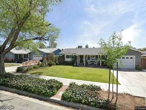 Santa Fe, HEMET, CA 92543