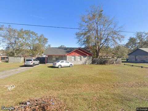 Crosby, HINESVILLE, GA 31313