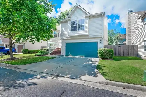 Prince Andrew, CHESAPEAKE, VA 23320