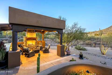 Los Reales, CAREFREE, AZ 85377