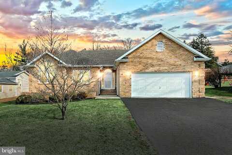 Wadsworth, EAST BERLIN, PA 17316
