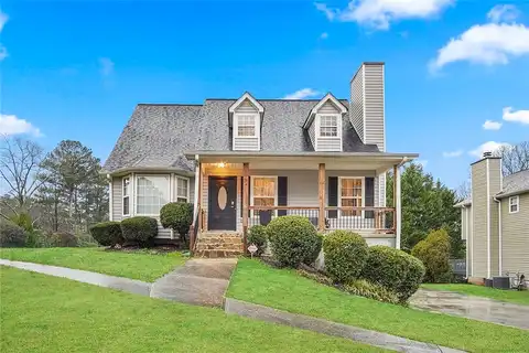 Graywood, MABLETON, GA 30126