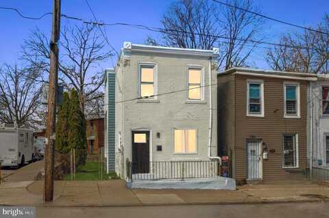 20Th, PHILADELPHIA, PA 19138