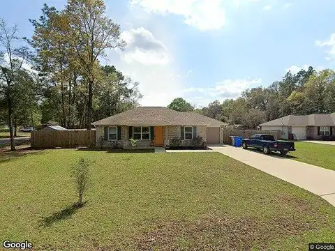 Country Club, MILTON, FL 32570
