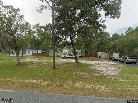 Church, JESUP, GA 31545