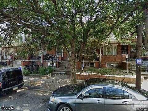 Spruce, PHILADELPHIA, PA 19139