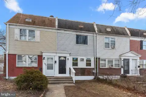 Mitchell, LEVITTOWN, PA 19057