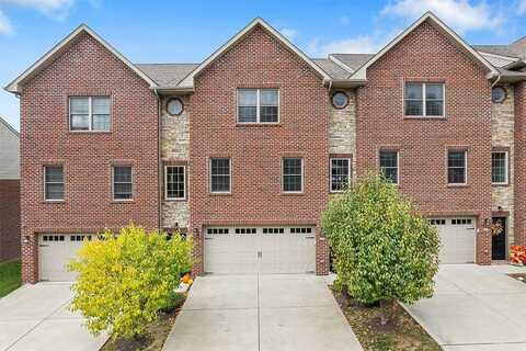 Chesnic, CANONSBURG, PA 15317