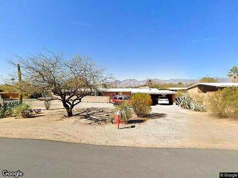 8Th, TUCSON, AZ 85711