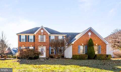 Glen Meadow, RICHBORO, PA 18954