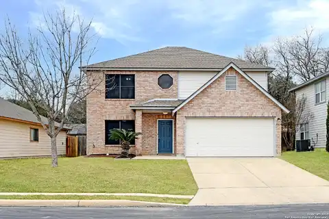 Lovett Oaks, SAN ANTONIO, TX 78218