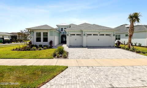Barefoot Life, DAYTONA BEACH, FL 32124