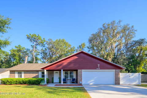 Forrest, ORANGE PARK, FL 32073