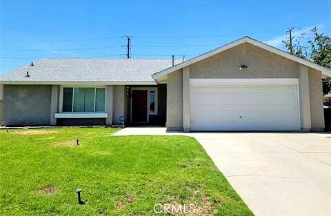 Aster, SAN BERNARDINO, CA 92407
