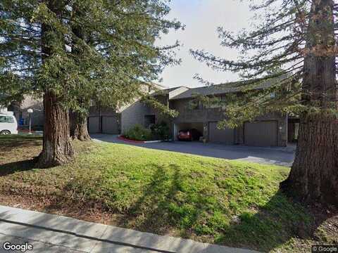 Scotts Valley, SCOTTS VALLEY, CA 95066