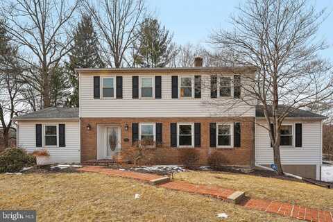 Mountain, COOPERSBURG, PA 18036