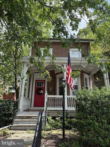 413 E MONTGOMERY AVE, NORTH WALES, PA 19454