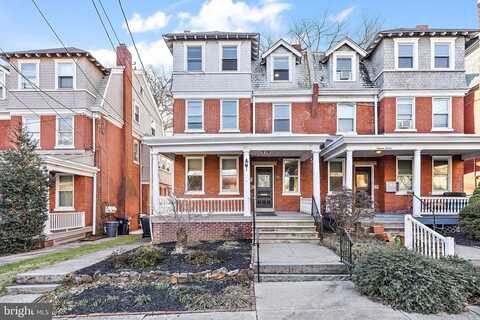 1614 N BROOM ST #2, WILMINGTON, DE 19806