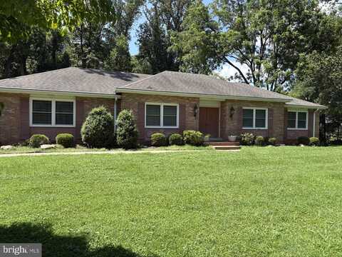 7368 PEMBROOKE CT, WARRENTON, VA 20187