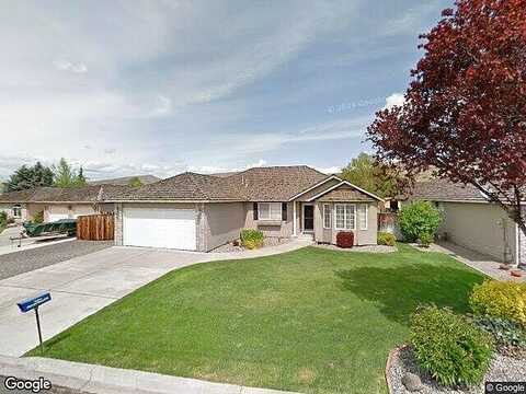Castle Mountain, YAKIMA, WA 98901