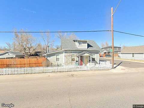 48Th, DENVER, CO 80212