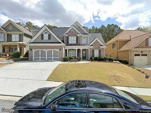 Little Barley, GRAYSON, GA 30017