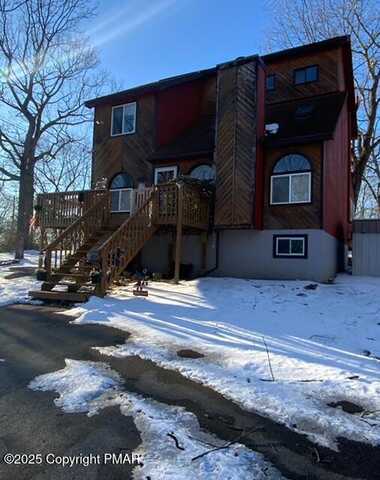 Whippoorwill, BUSHKILL, PA 18324