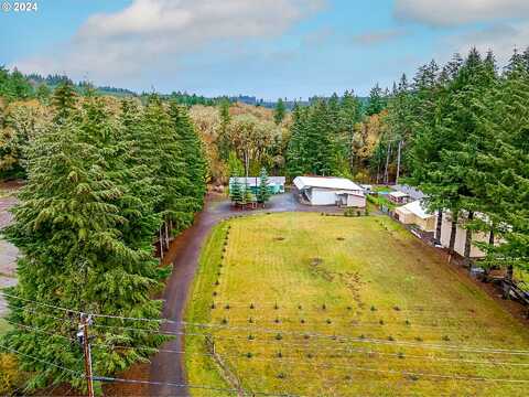Patton Valley, GASTON, OR 97119
