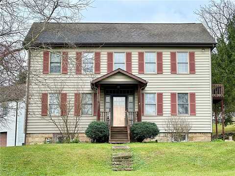 Meadow, WORTHINGTON, PA 16262
